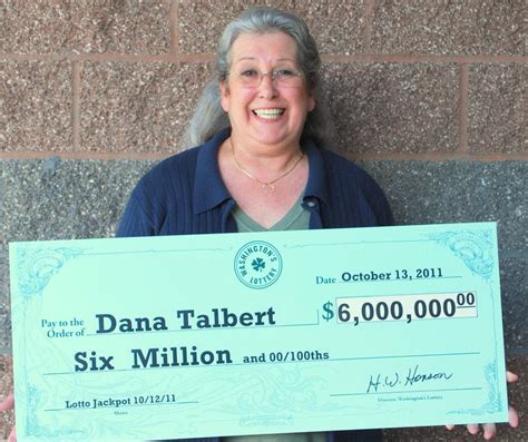 washington state lottery winners names.